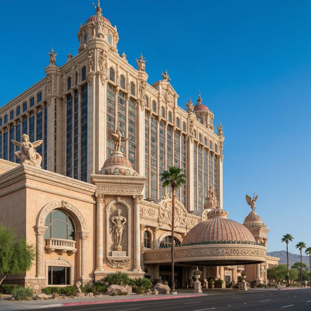 Fantasy Springs Resort Casino