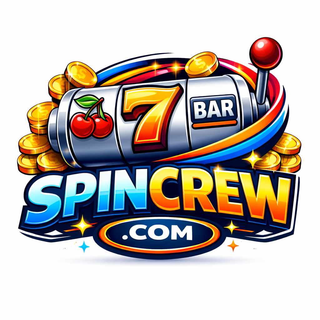 7SpinCrew Logo